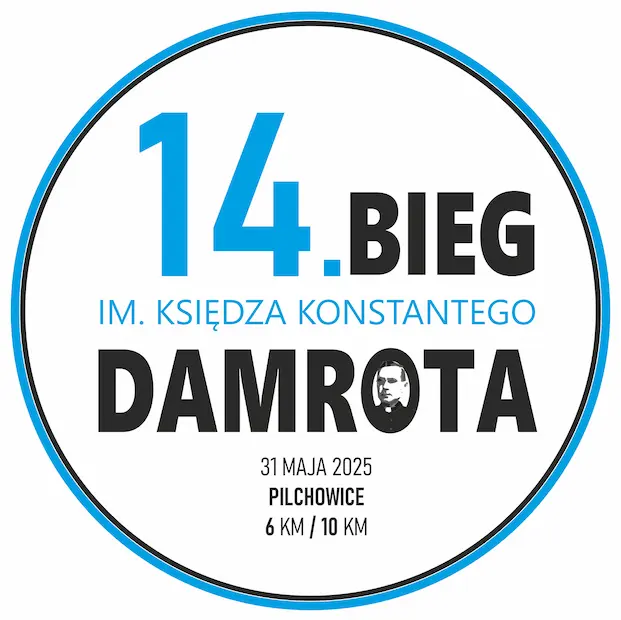 14 Bieg Damrota