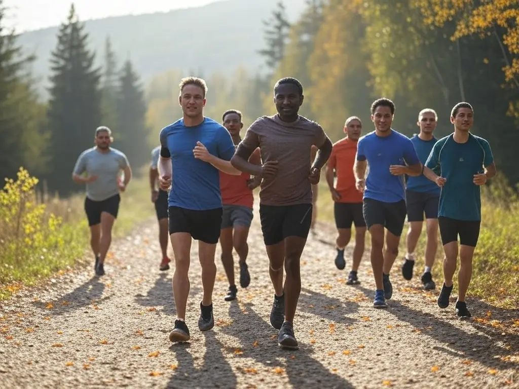 16 PKO Rybnicki Półmaraton Księżycowy