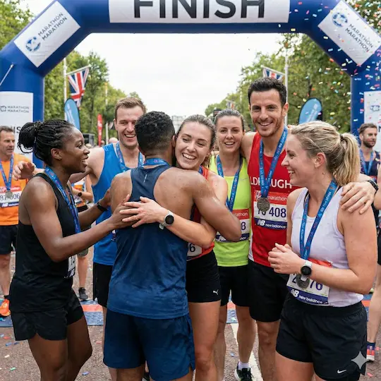 XIV Bieg Walentynkowy