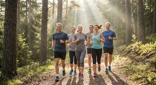 16 PKO Rybnicki Półmaraton Księżycowy