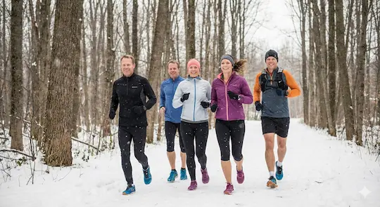 16 PKO Rybnicki Półmaraton Księżycowy