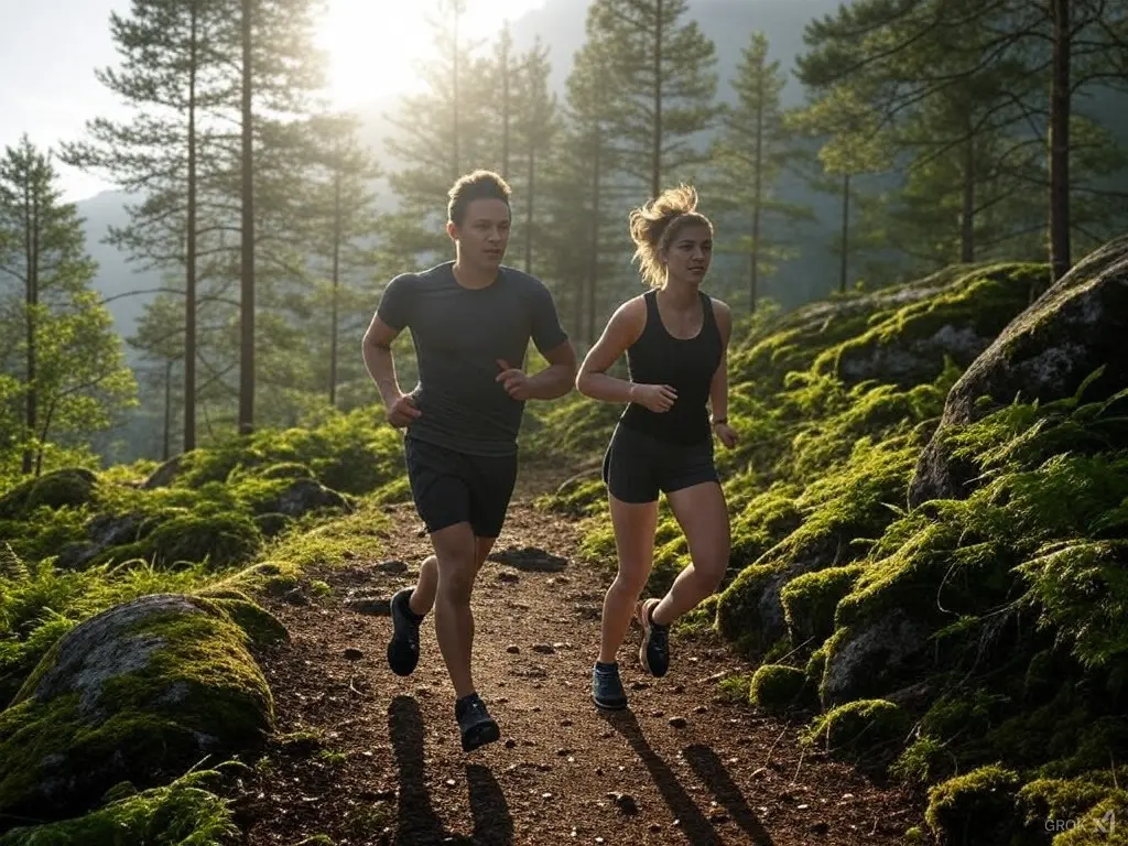 Rajski Maraton Pieszy