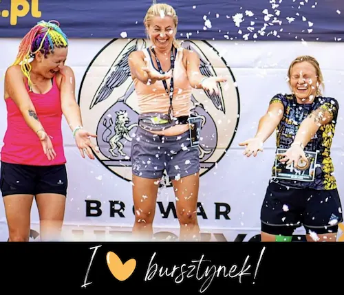 Towarzyski Bieg dla Serc