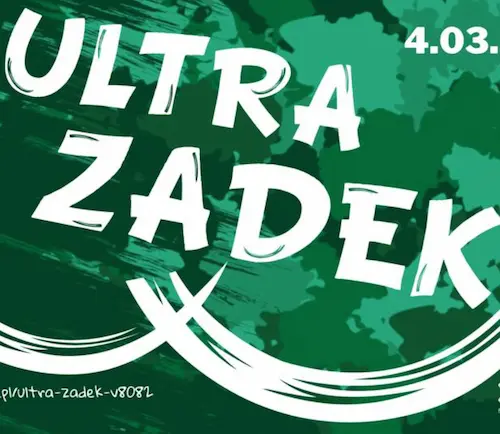 VI Zimowy Półmaraton Myszkowski