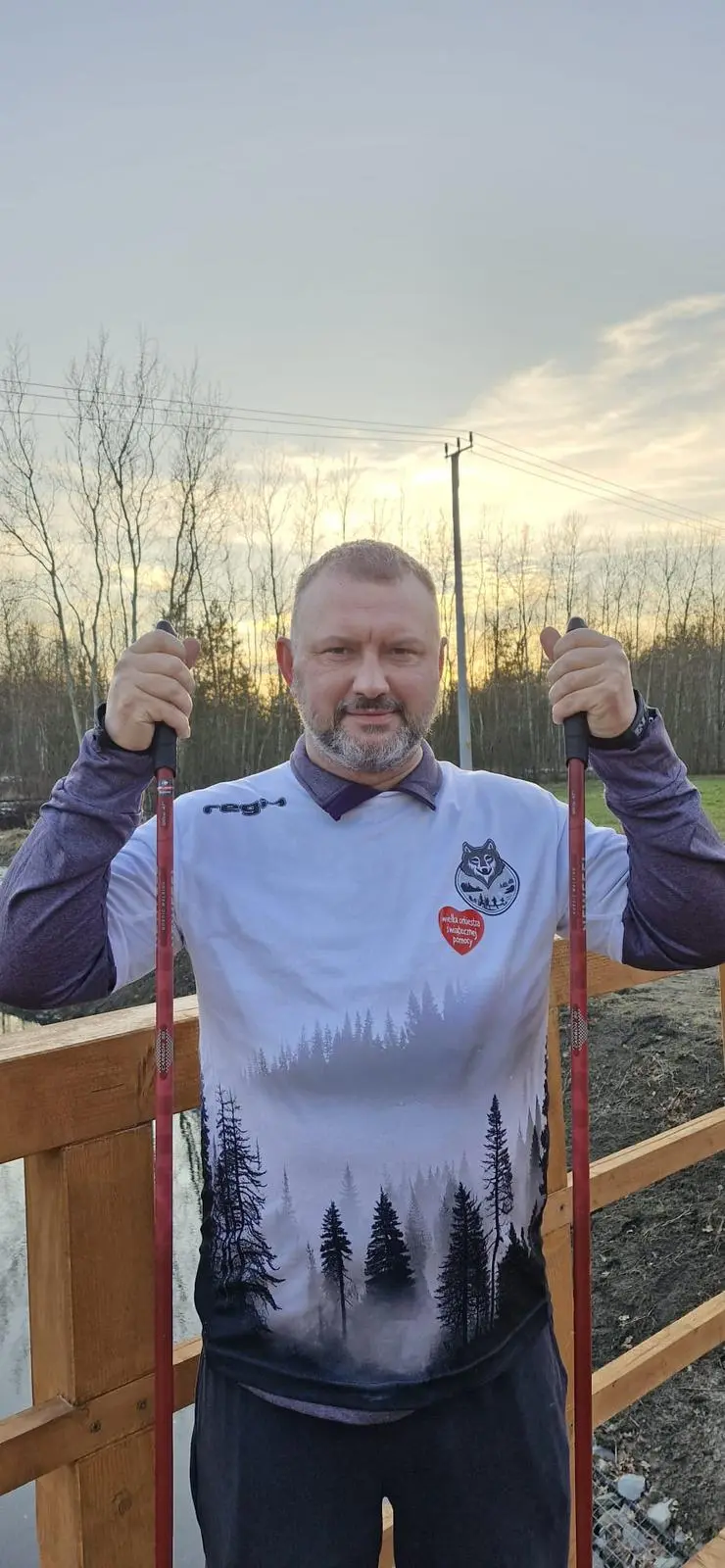 Michał, czyli Kędzior zwany Pielgrzymem