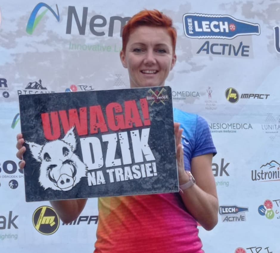 Alicja 'Dziczek'