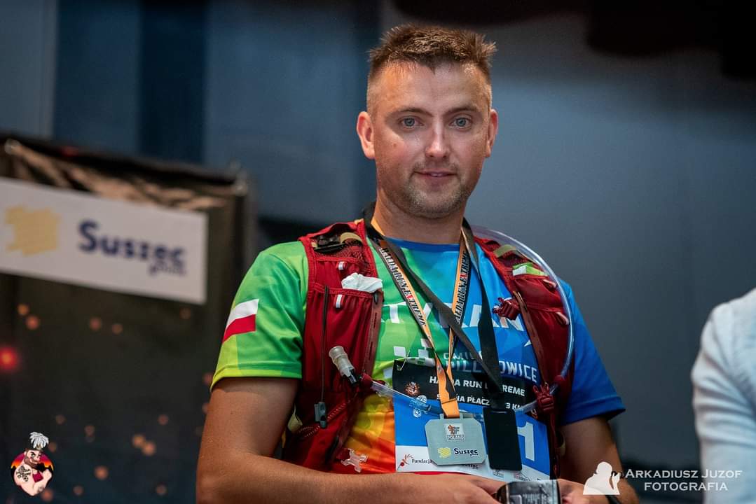 Krzysiek