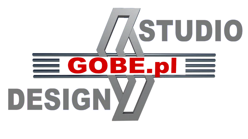 GOBE Nowoczesne Ogrodzenia