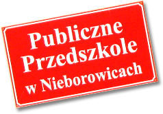 Przedszkole Publiczne w Nieborowicach