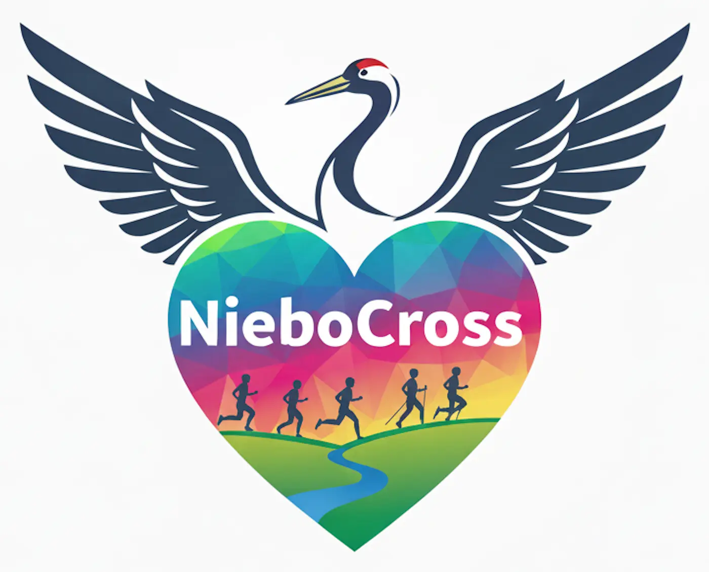 Logo NieboCross